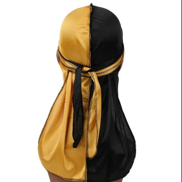 Two Toned Durags - Picture 3 of 4